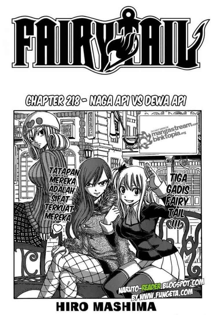 Chapter 218 - halaman 2