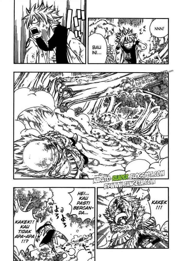 Chapter 218 - halaman 13