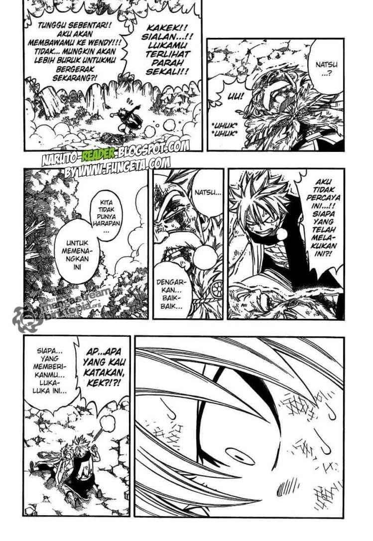 Chapter 218 - halaman 14