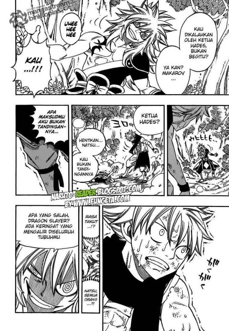 Chapter 218 - halaman 16