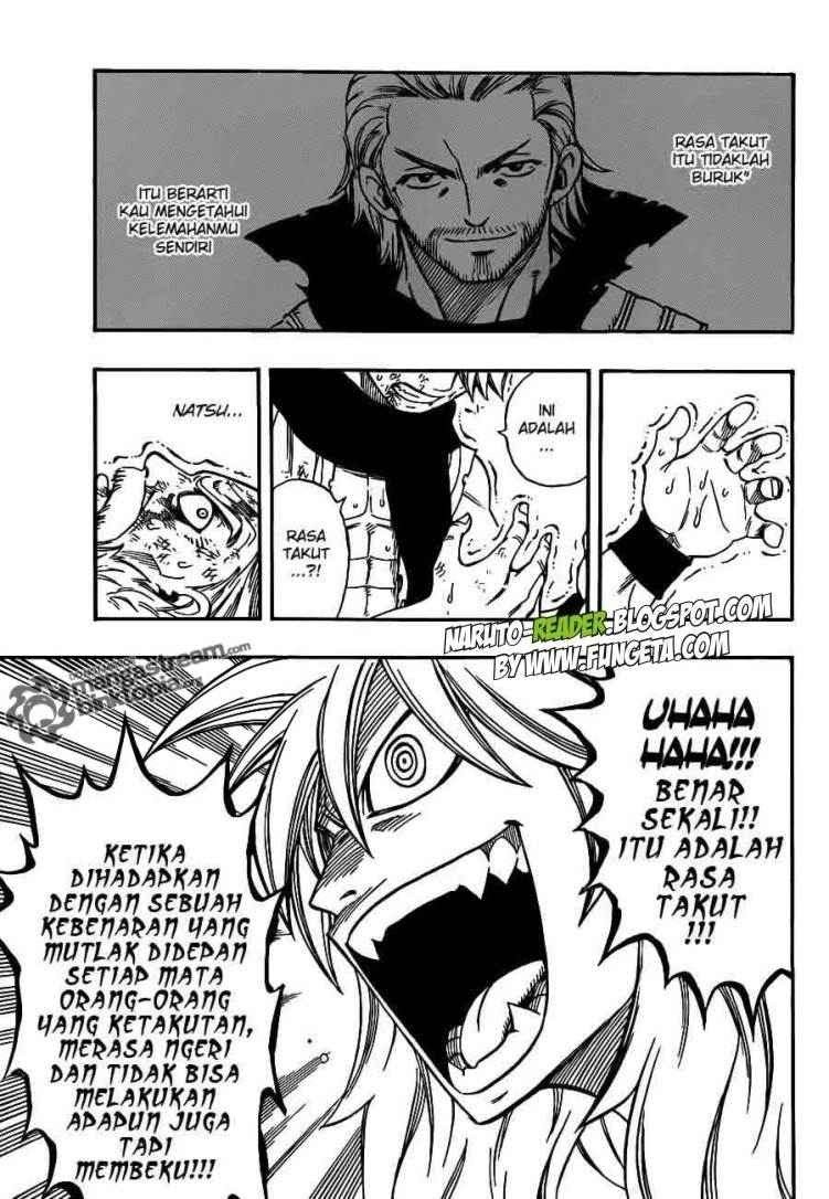 Chapter 218 - halaman 17