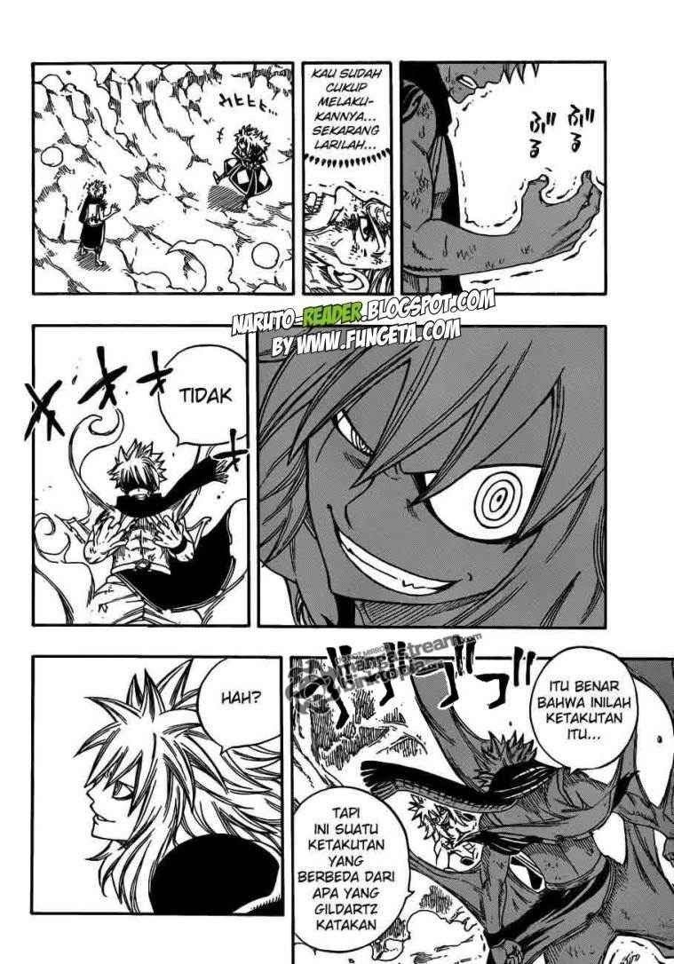 Chapter 218 - halaman 18