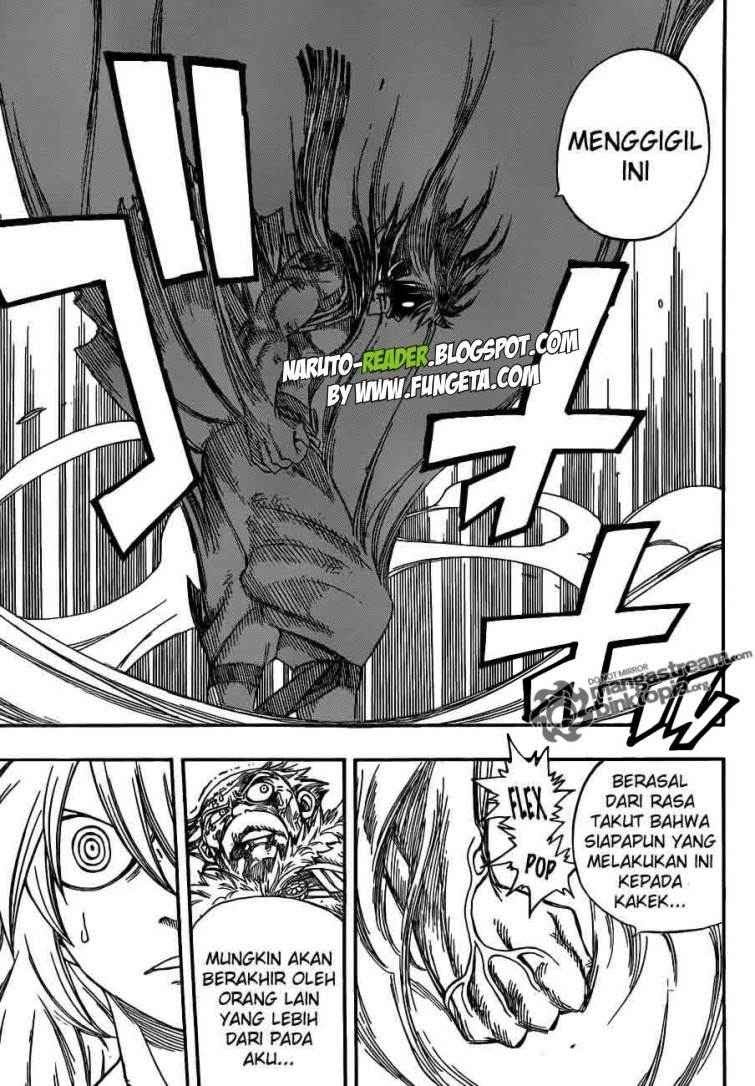 Chapter 218 - halaman 19