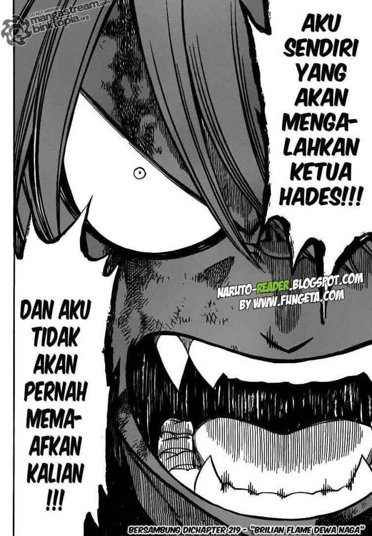 Chapter 218 - halaman 20