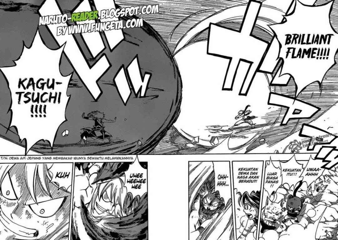 Chapter 218 - halaman 5