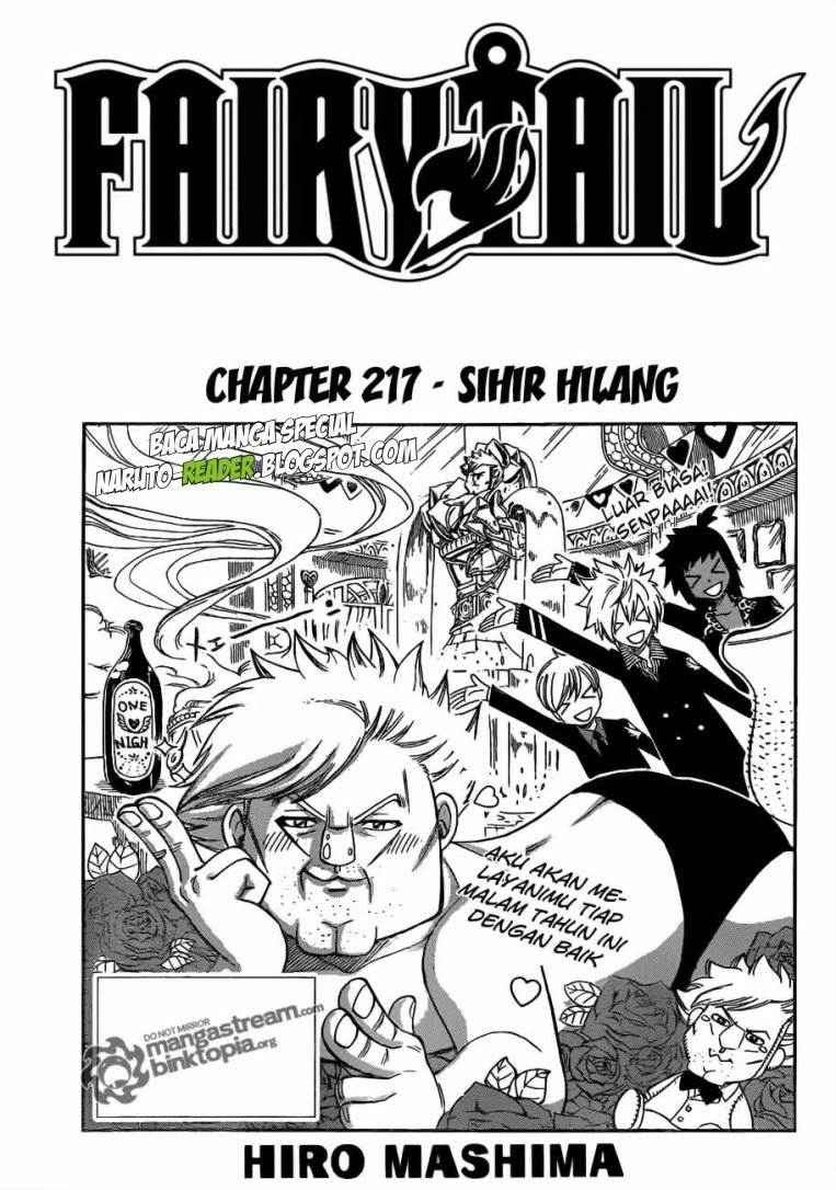 Chapter 217 - halaman 2