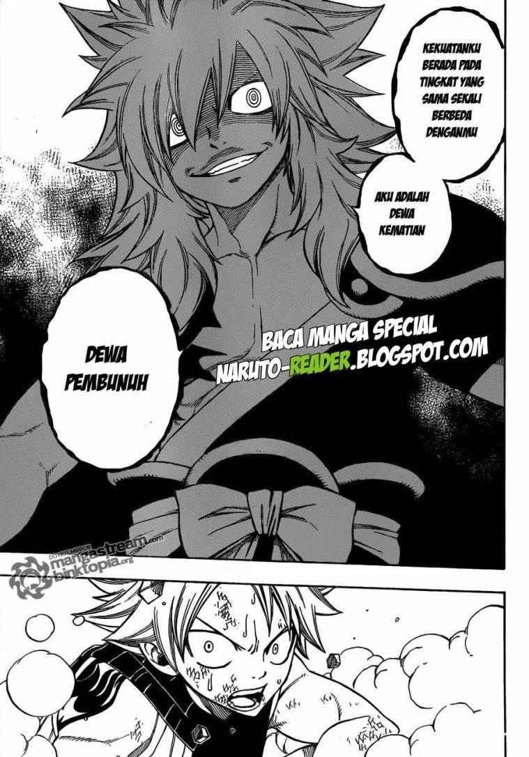Chapter 217 - halaman 15