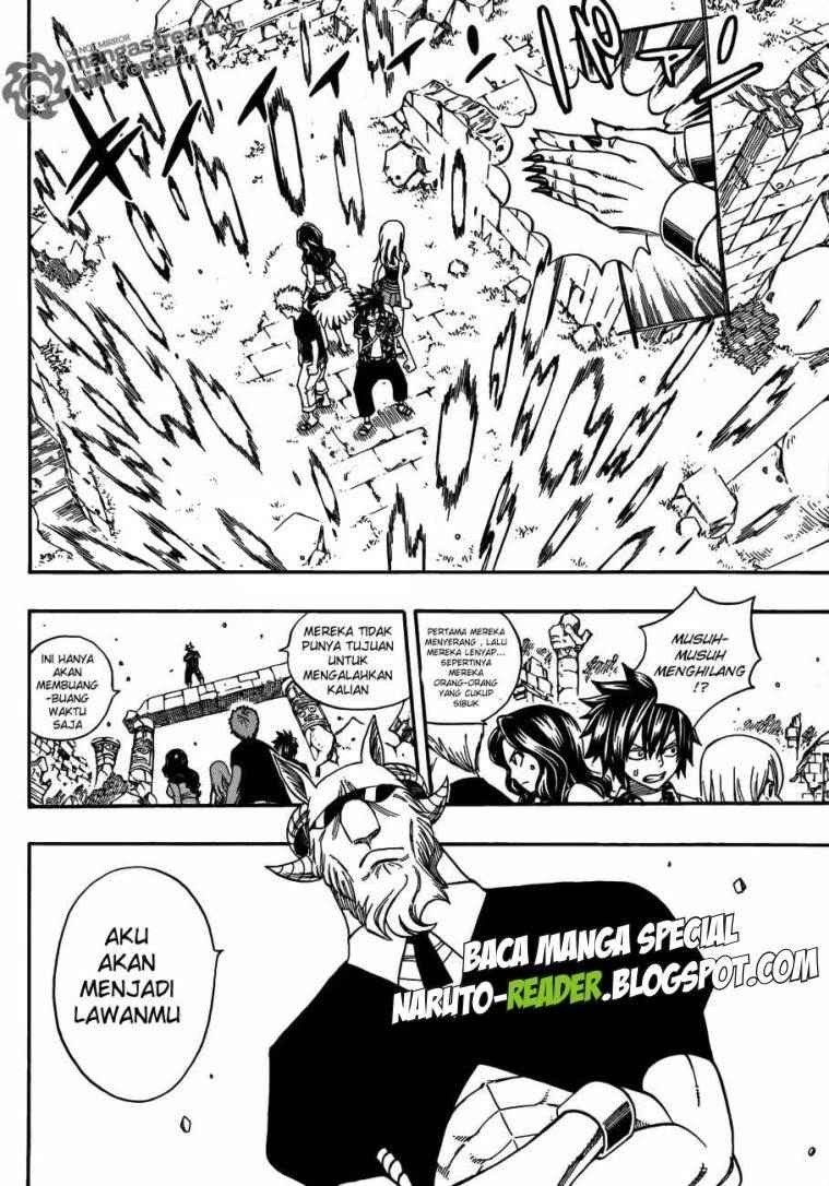Chapter 217 - halaman 16