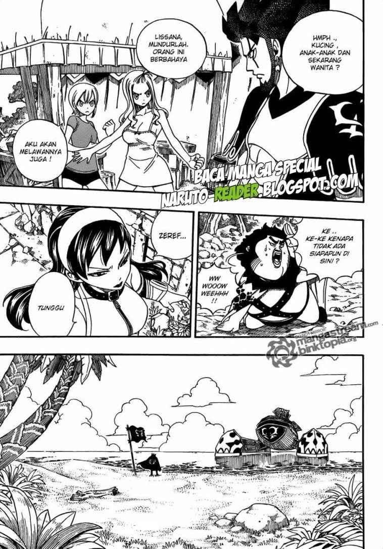 Chapter 217 - halaman 19