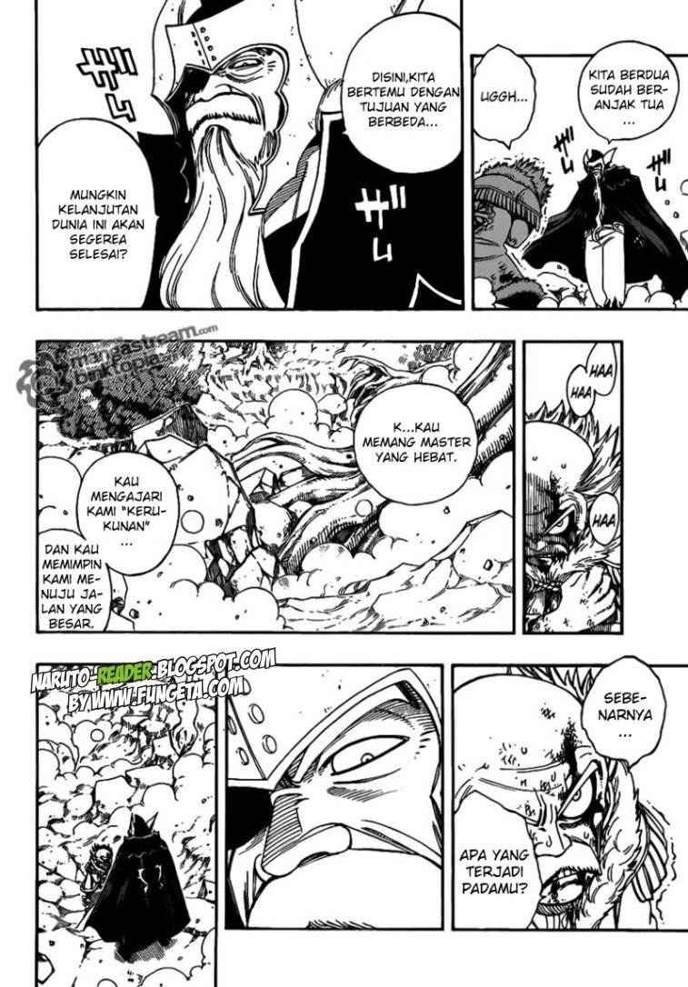 Chapter 216 - halaman 14