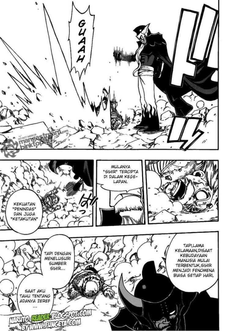 Chapter 216 - halaman 15