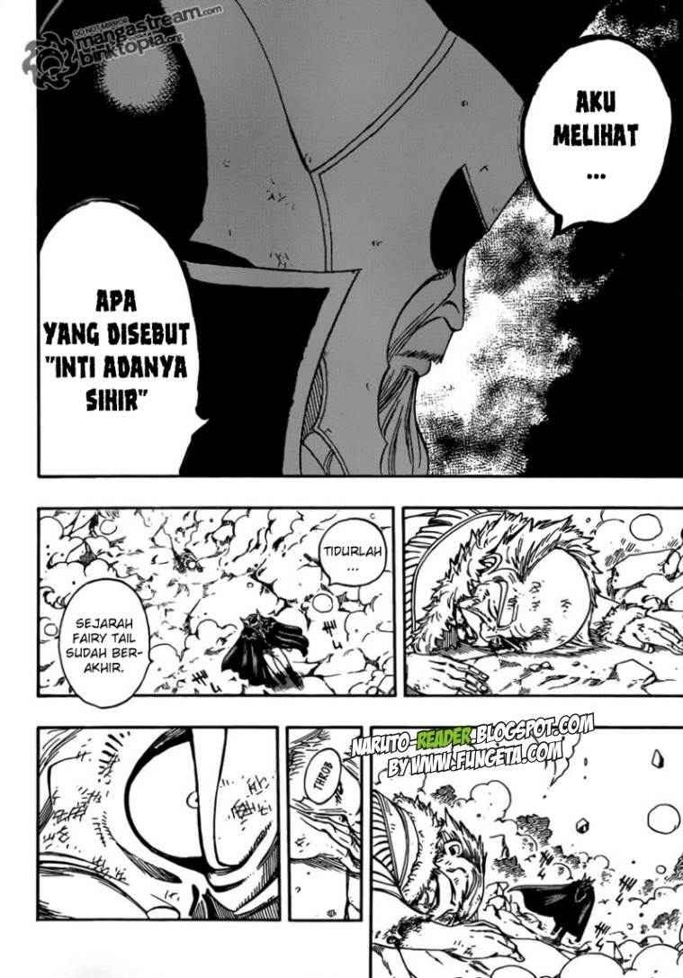 Chapter 216 - halaman 16