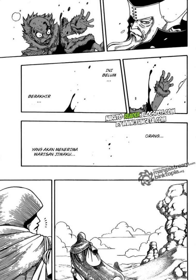 Chapter 216 - halaman 19