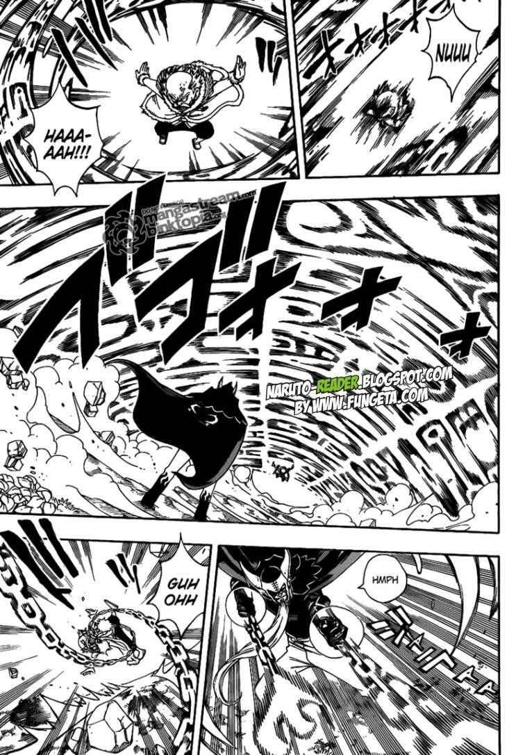 Chapter 216 - halaman 8
