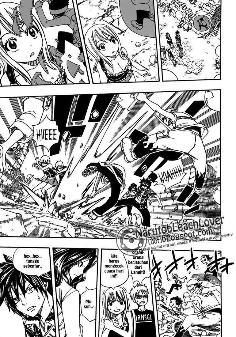 Chapter 215 - halaman 14