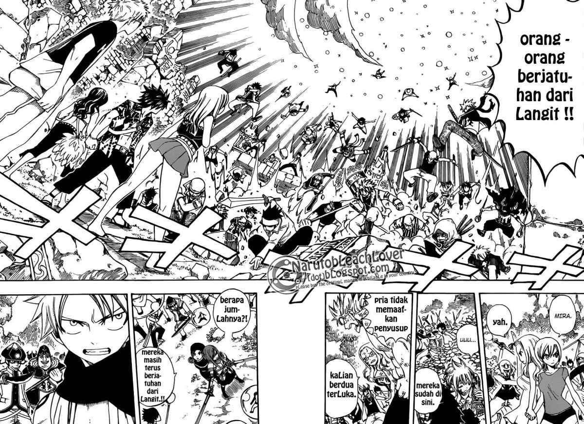 Chapter 215 - halaman 15