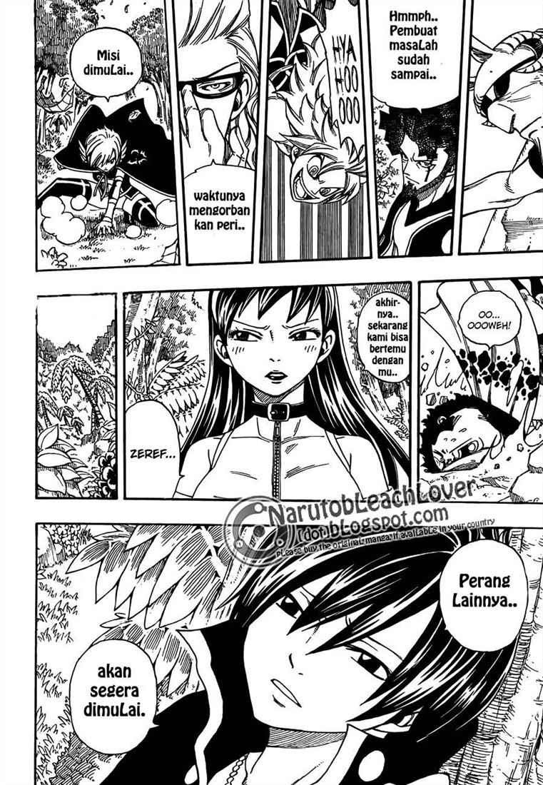 Chapter 215 - halaman 16