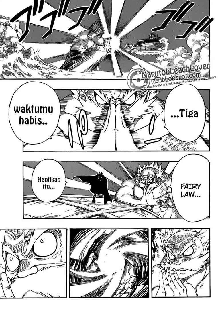 Chapter 215 - halaman 17