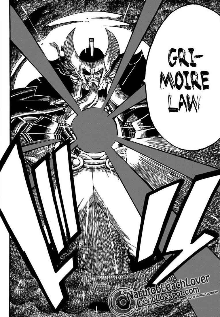 Chapter 215 - halaman 18