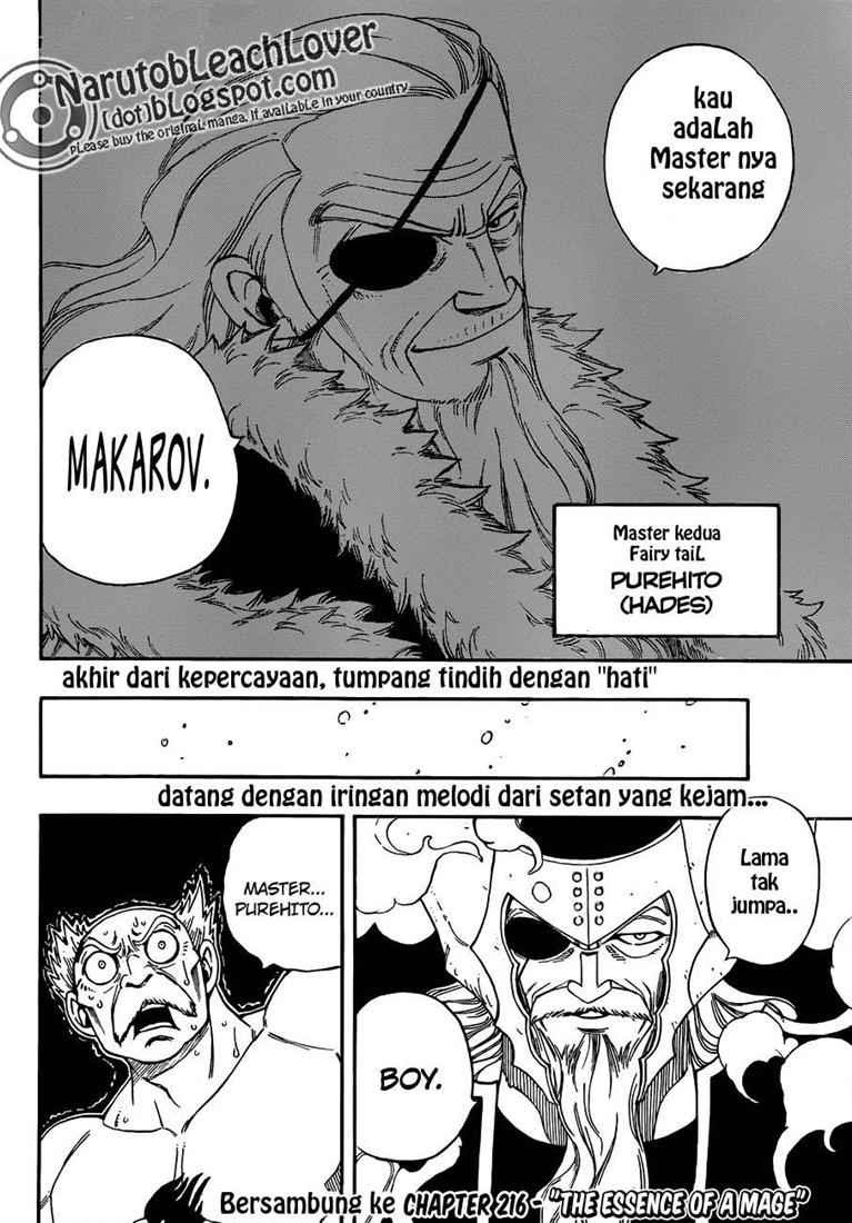 Chapter 215 - halaman 20