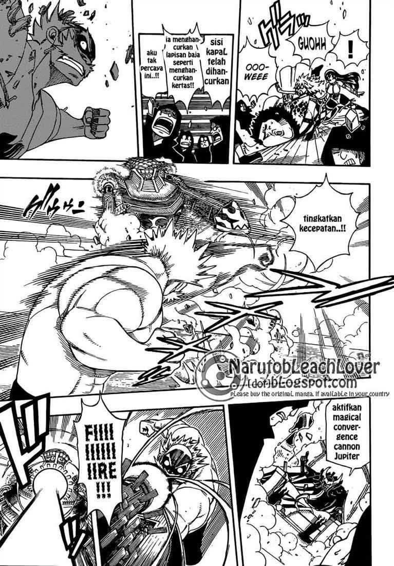 Chapter 215 - halaman 6