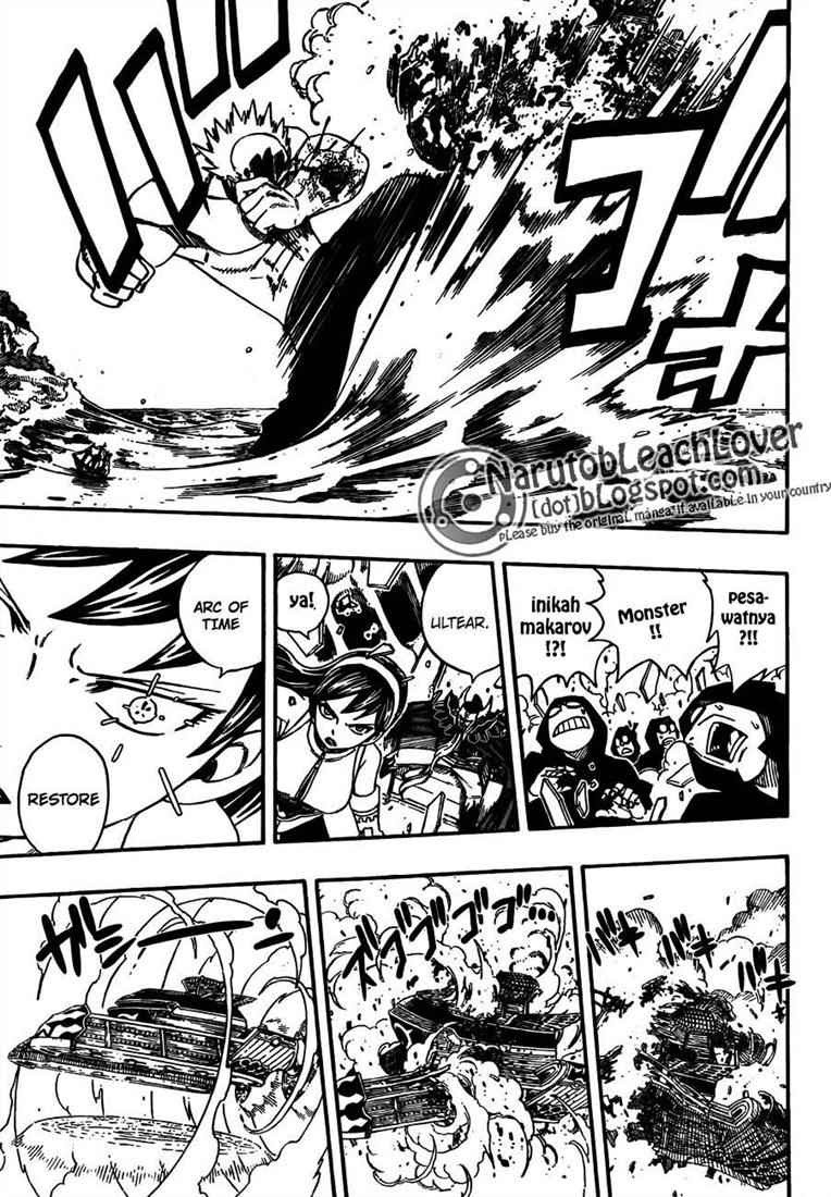 Chapter 215 - halaman 8