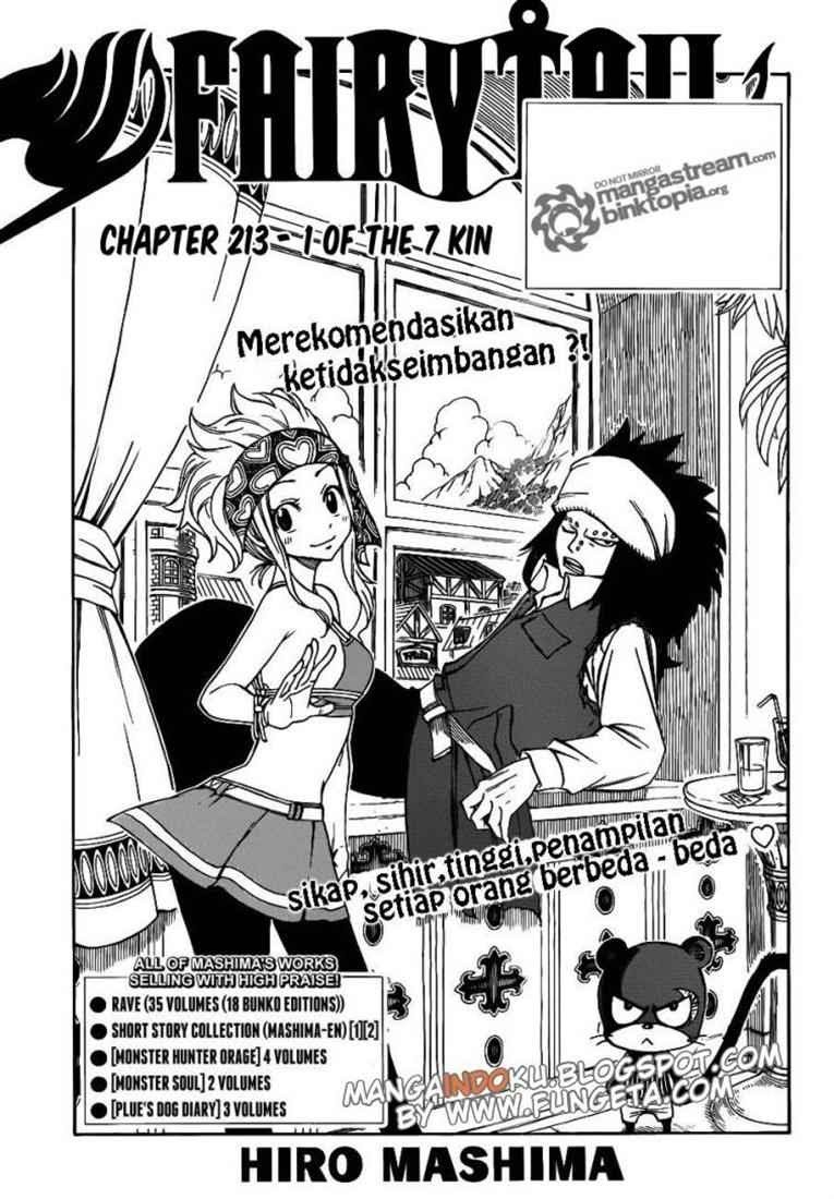 Chapter 213 - halaman 2