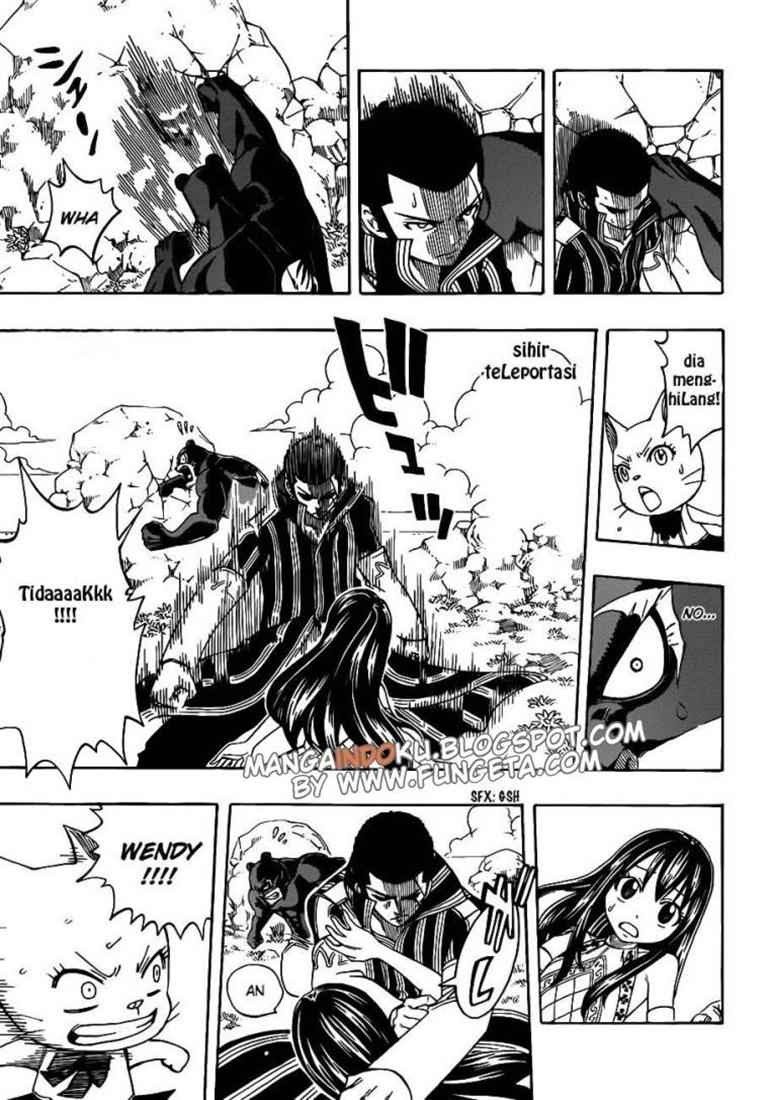 Chapter 213 - halaman 14