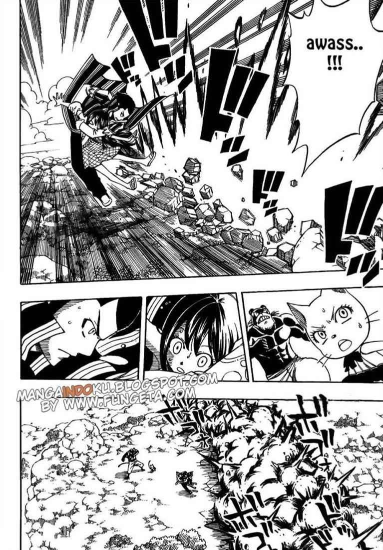 Chapter 213 - halaman 15