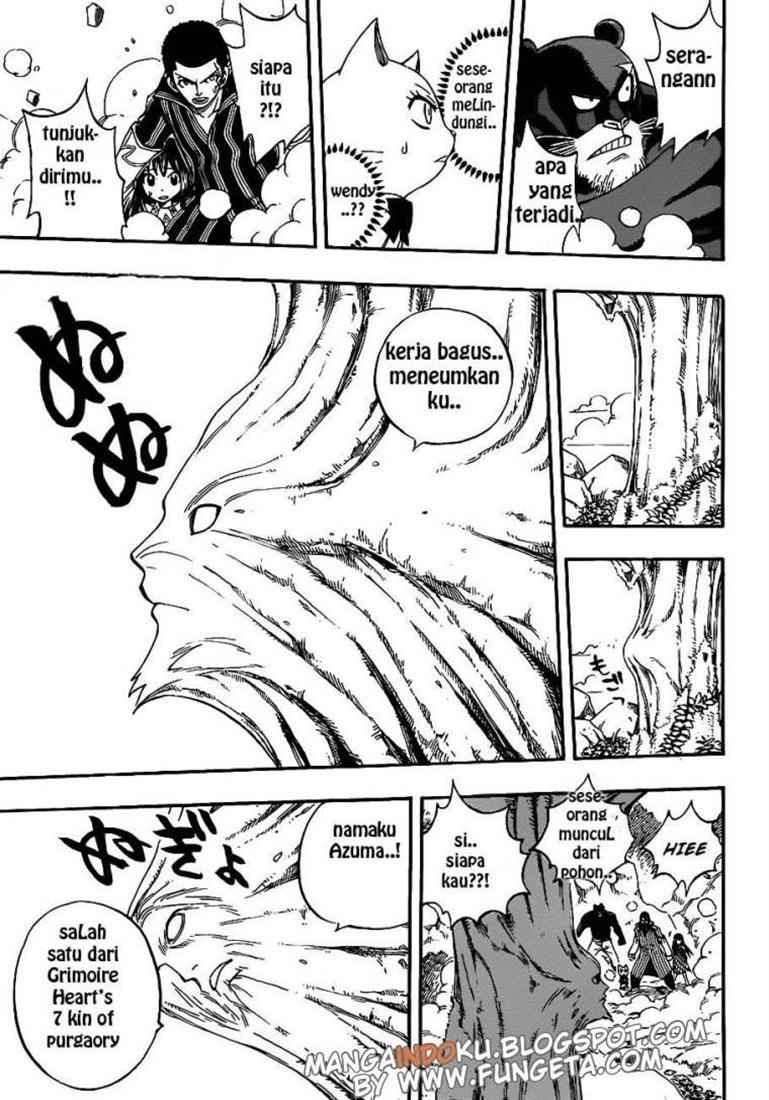 Chapter 213 - halaman 16