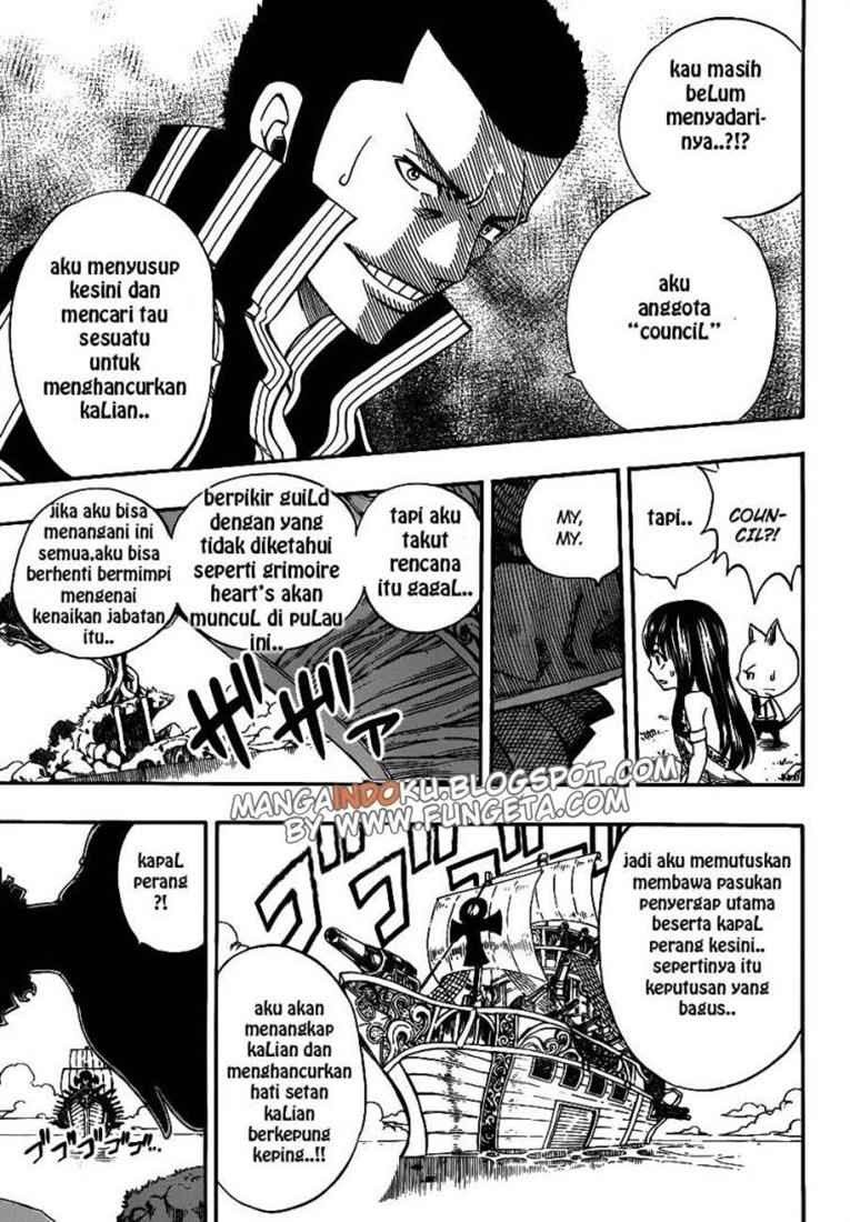 Chapter 213 - halaman 18