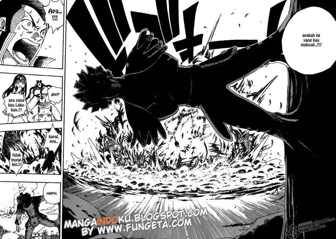 Chapter 213 - halaman 19