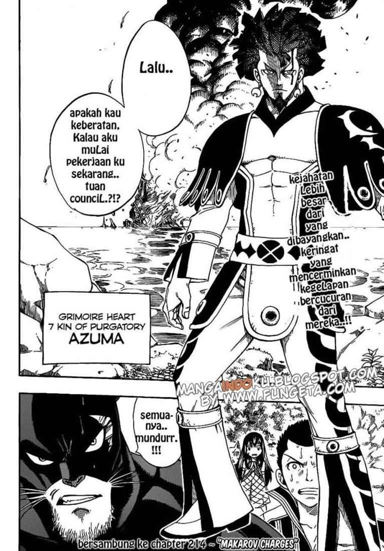 Chapter 213 - halaman 20