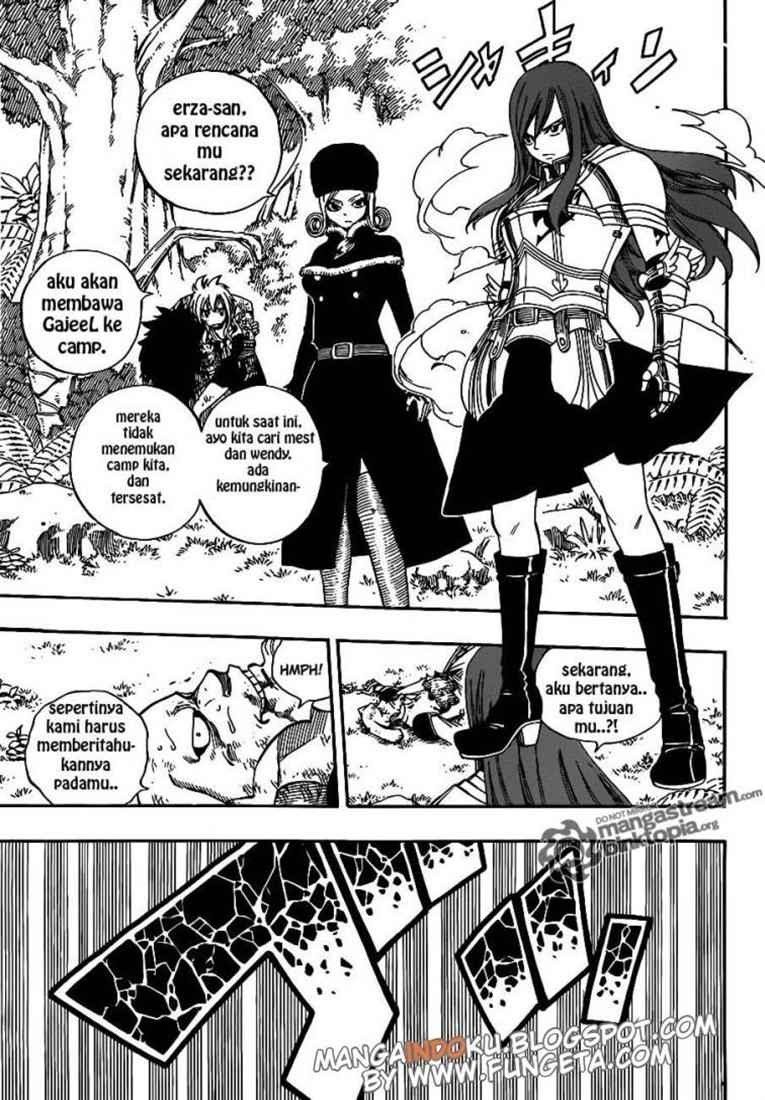 Chapter 213 - halaman 6