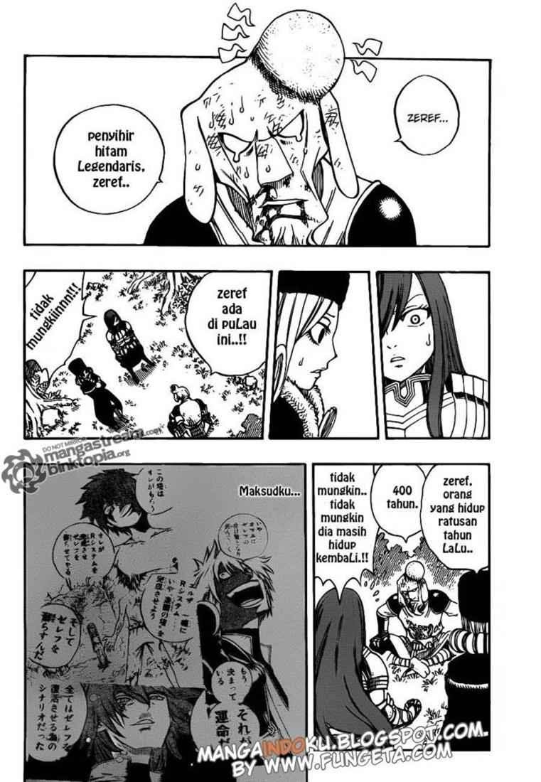 Chapter 213 - halaman 7