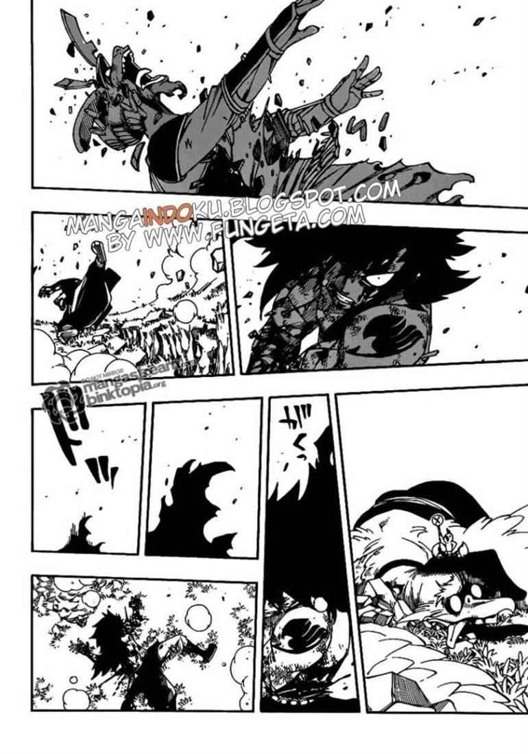 Chapter 212 - halaman 16