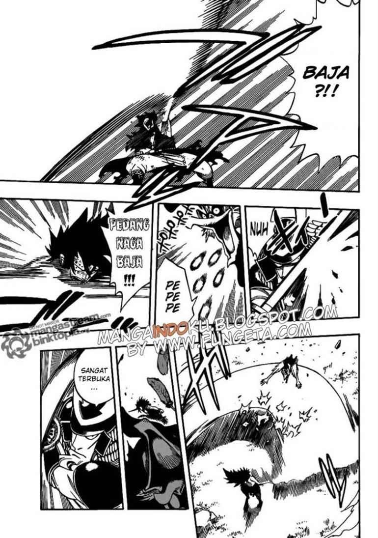 Chapter 212 - halaman 8