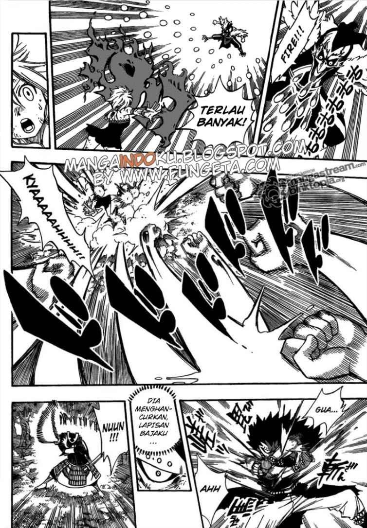 Chapter 211 - halaman 13