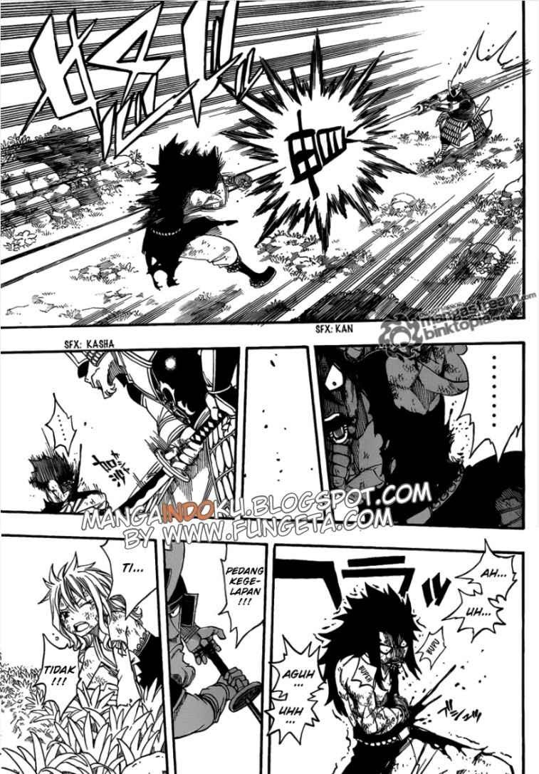 Chapter 211 - halaman 14