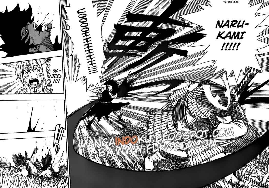 Chapter 211 - halaman 15
