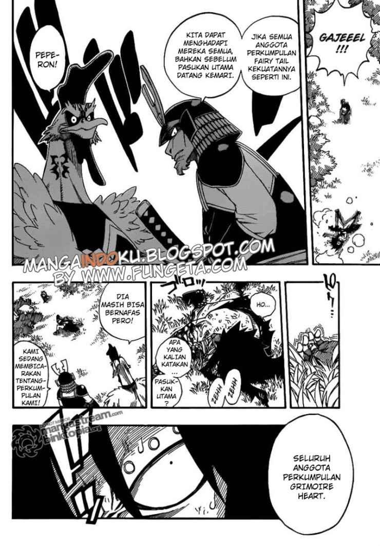 Chapter 211 - halaman 16