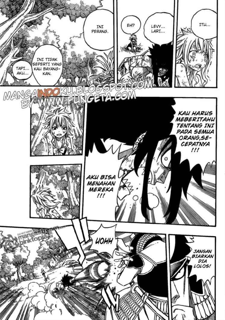 Chapter 211 - halaman 17