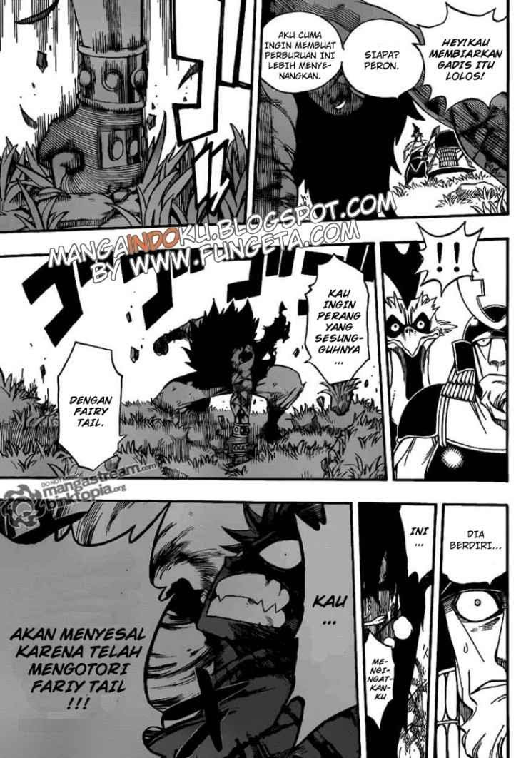 Chapter 211 - halaman 19