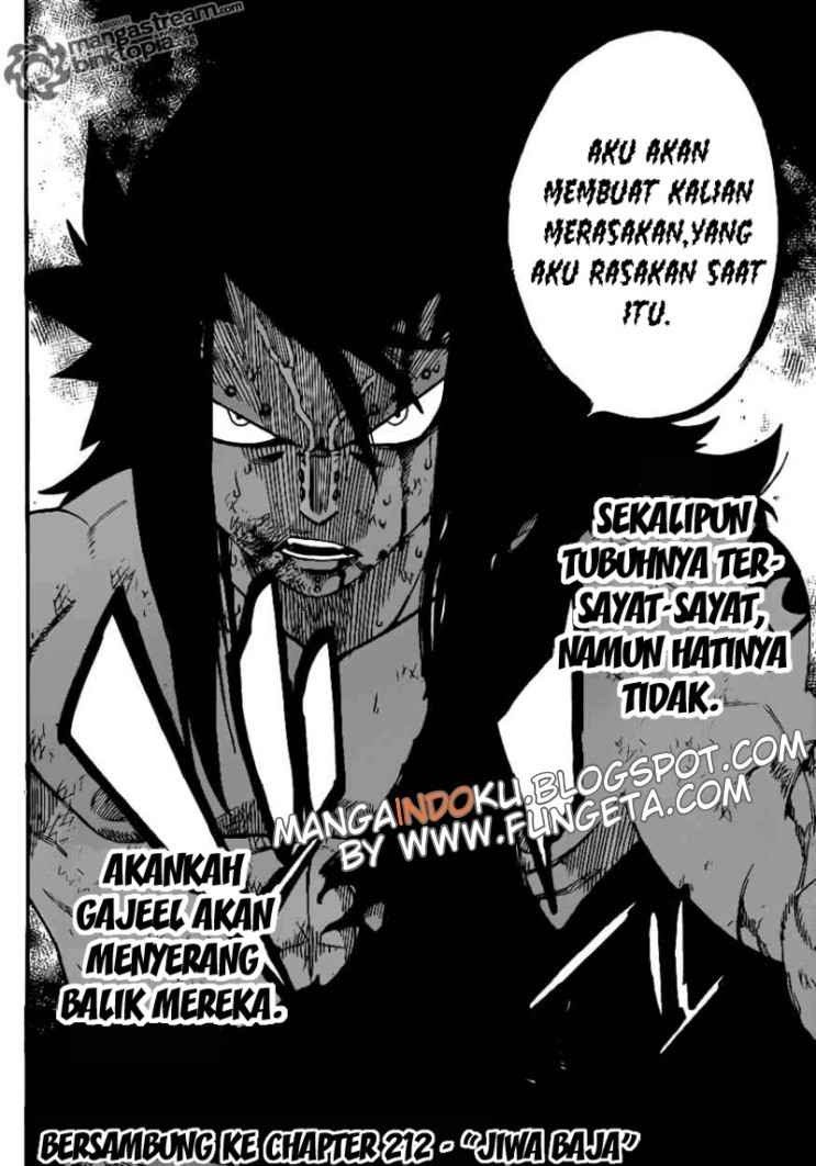 Chapter 211 - halaman 20