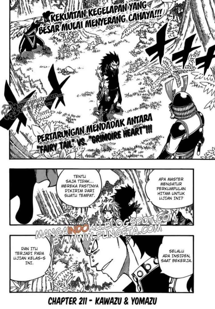 Chapter 211 - halaman 3