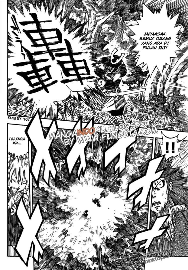 Chapter 211 - halaman 5