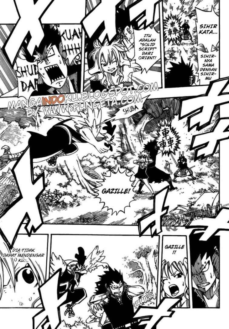 Chapter 211 - halaman 6