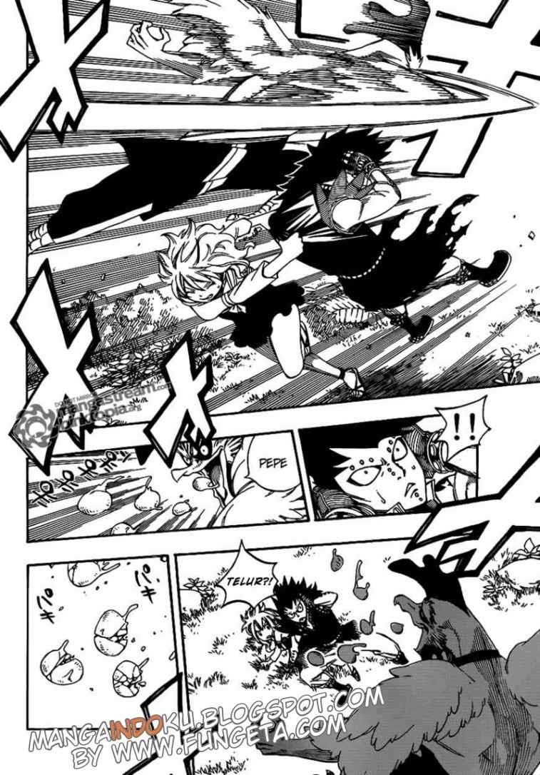 Chapter 211 - halaman 7