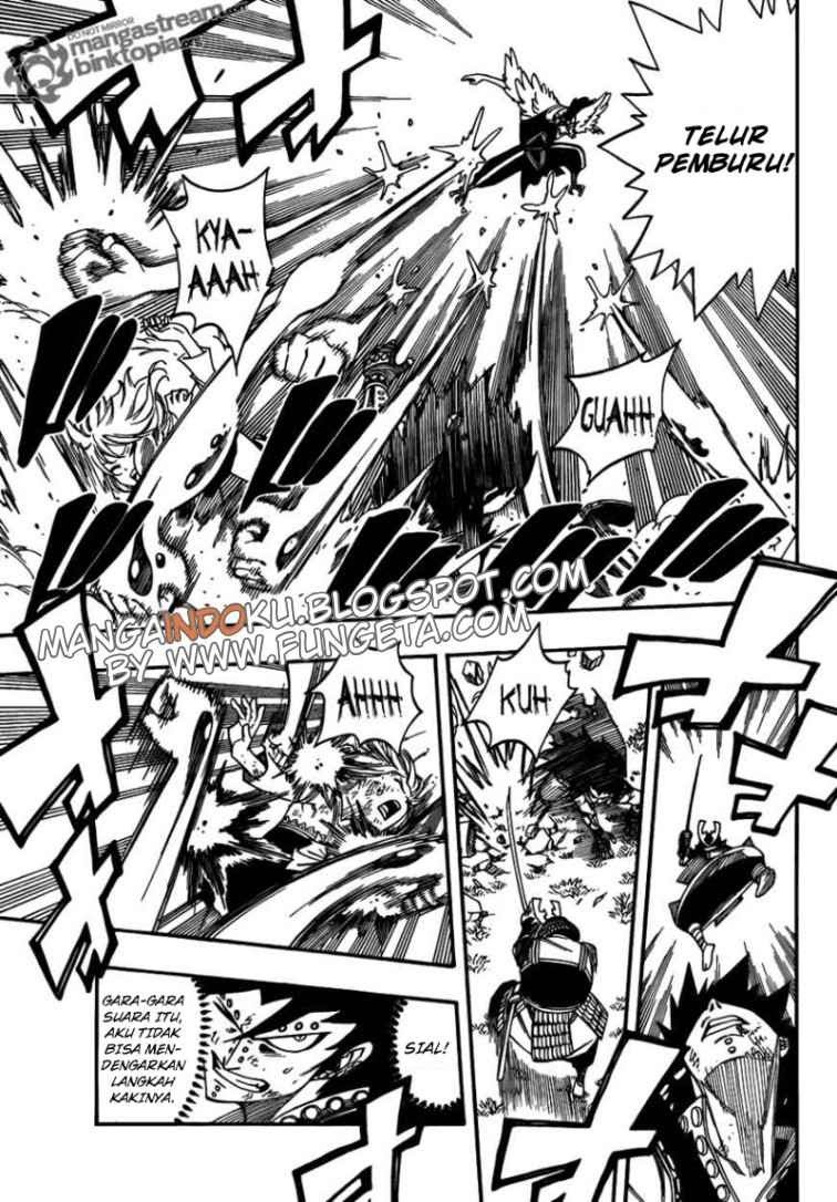 Chapter 211 - halaman 8