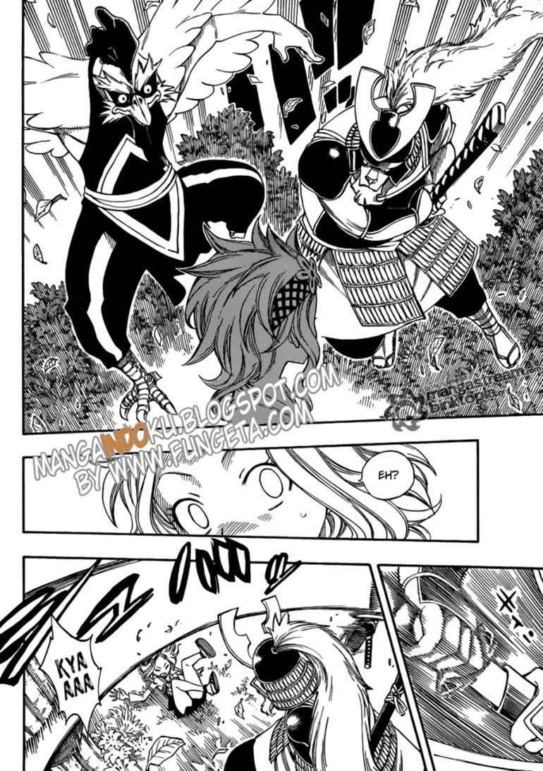 Chapter 210 - halaman 17